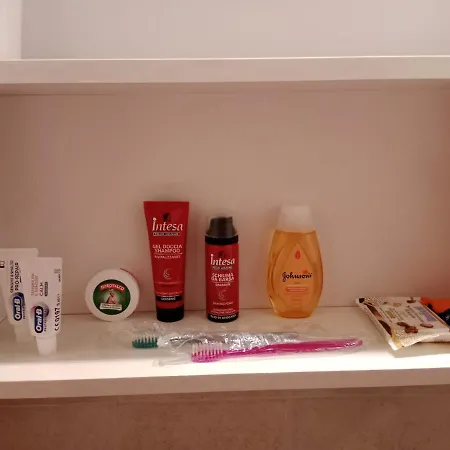 בית הארחה Milano