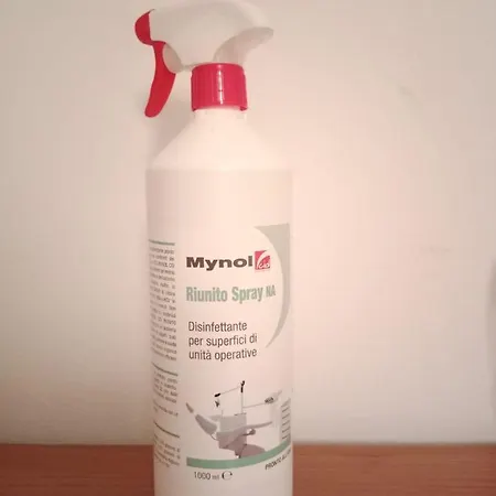 Milano בית הארחה מילאנו מריטימה