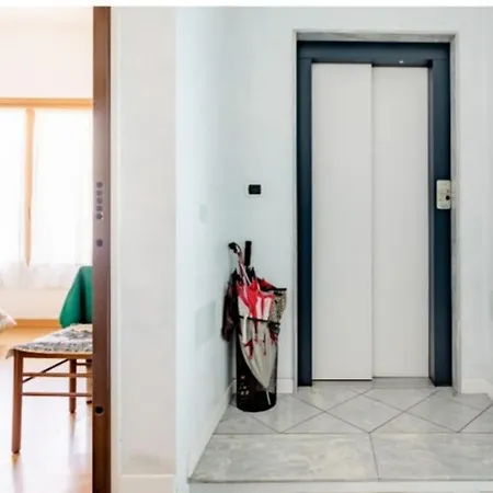 Milano מילאנו מריטימה