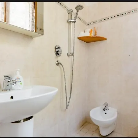 בית הארחה Milano מילאנו מריטימה