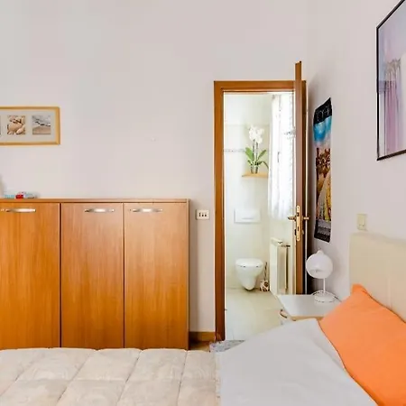 Milano בית הארחה 3*