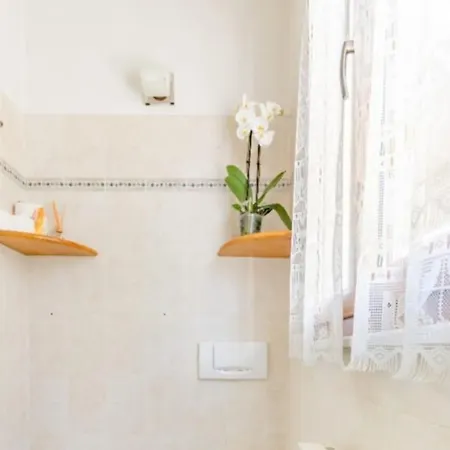 Milano בית הארחה 3*