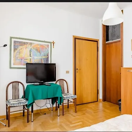 Milano 3* מילאנו מריטימה