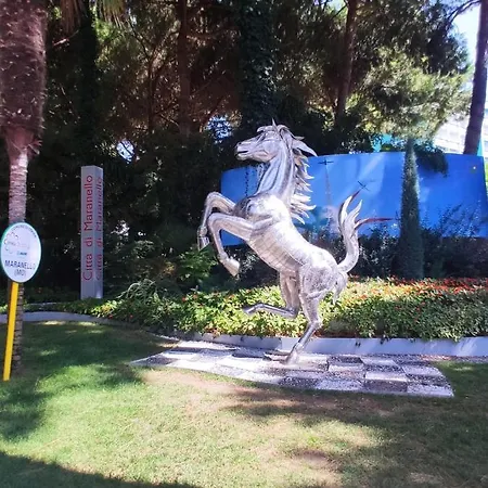 בית הארחה Milano