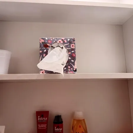 Maison d'hôtes Milano