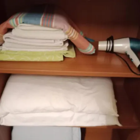 Milano Konukevi Milano Marittima