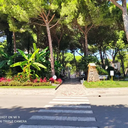 Milano بيت ضيافة