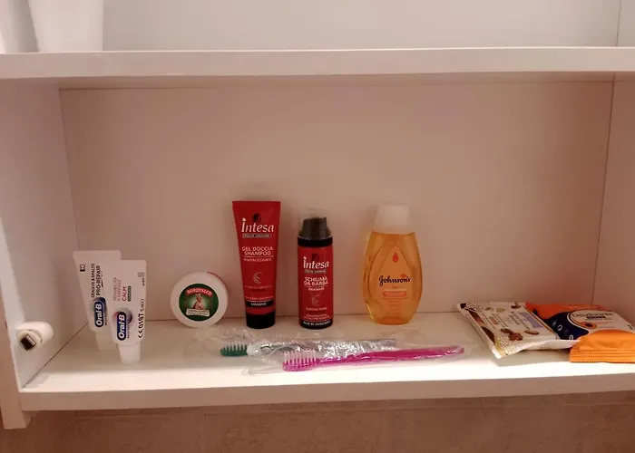 Maison d'hôtes Milano