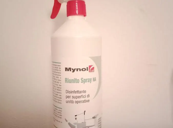 Milano Maison d'hôtes Milano Marittima