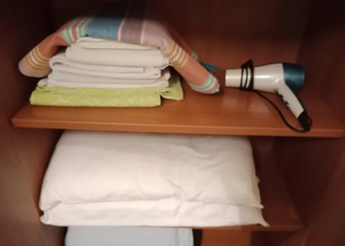 Milano Vendégház Milano Marittima