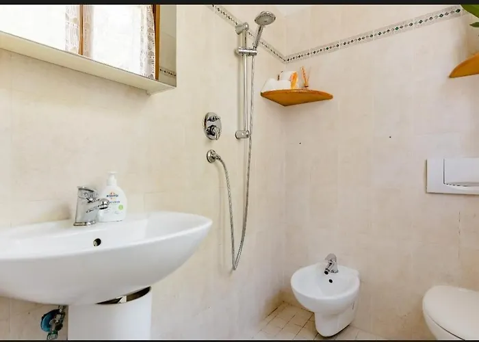 Maison d'hôtes Milano Milano Marittima