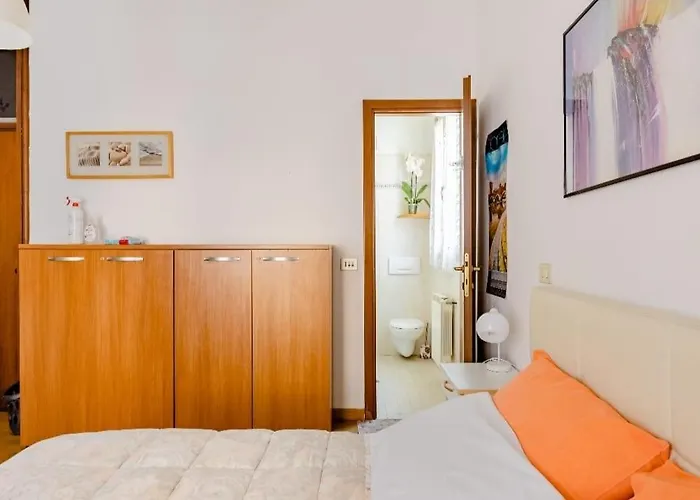 Milano Maison d'hôtes 3*