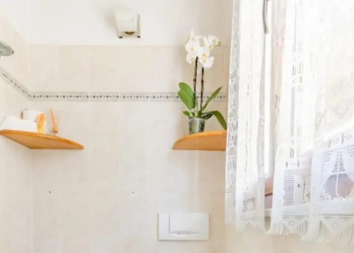 Milano Maison d'hôtes 3*