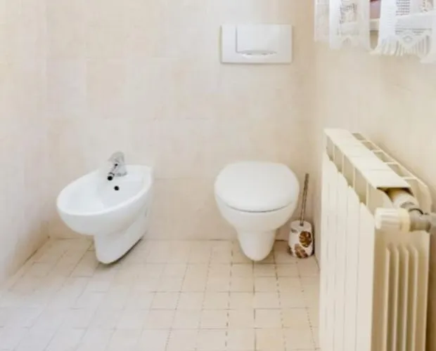 Milano Maison d'hôtes Milano Marittima