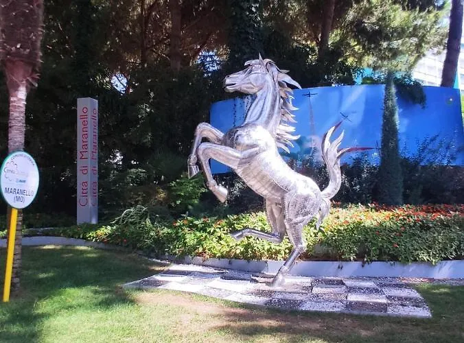 Maison d'hôtes Milano