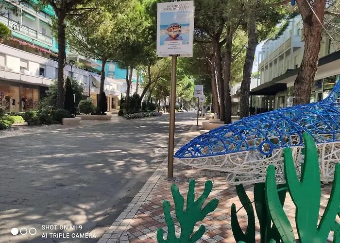 Milano بيت ضيافة