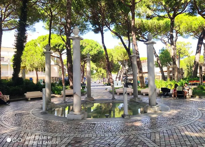 Milano Milano Marittima